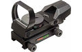 TruGlo Panoramic Sight 5 MOA DOT Green/Red
