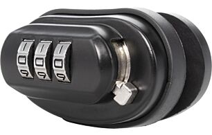 B/C Trigger Lock 3 Dial Combo