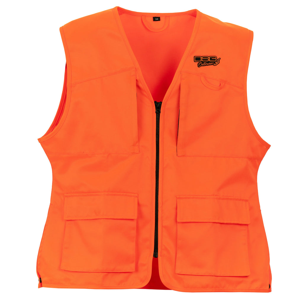 Technical Blaze Vest