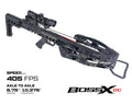 Killer Instinct Boss XDC