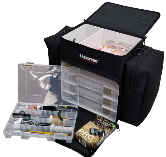 Lakewood Products Centershot Archery Tool Kit Case