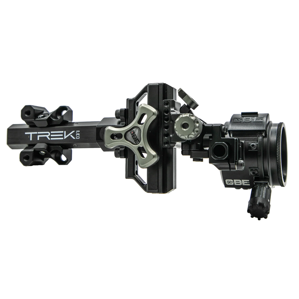 CBE Trek Pro 2V .10 RH