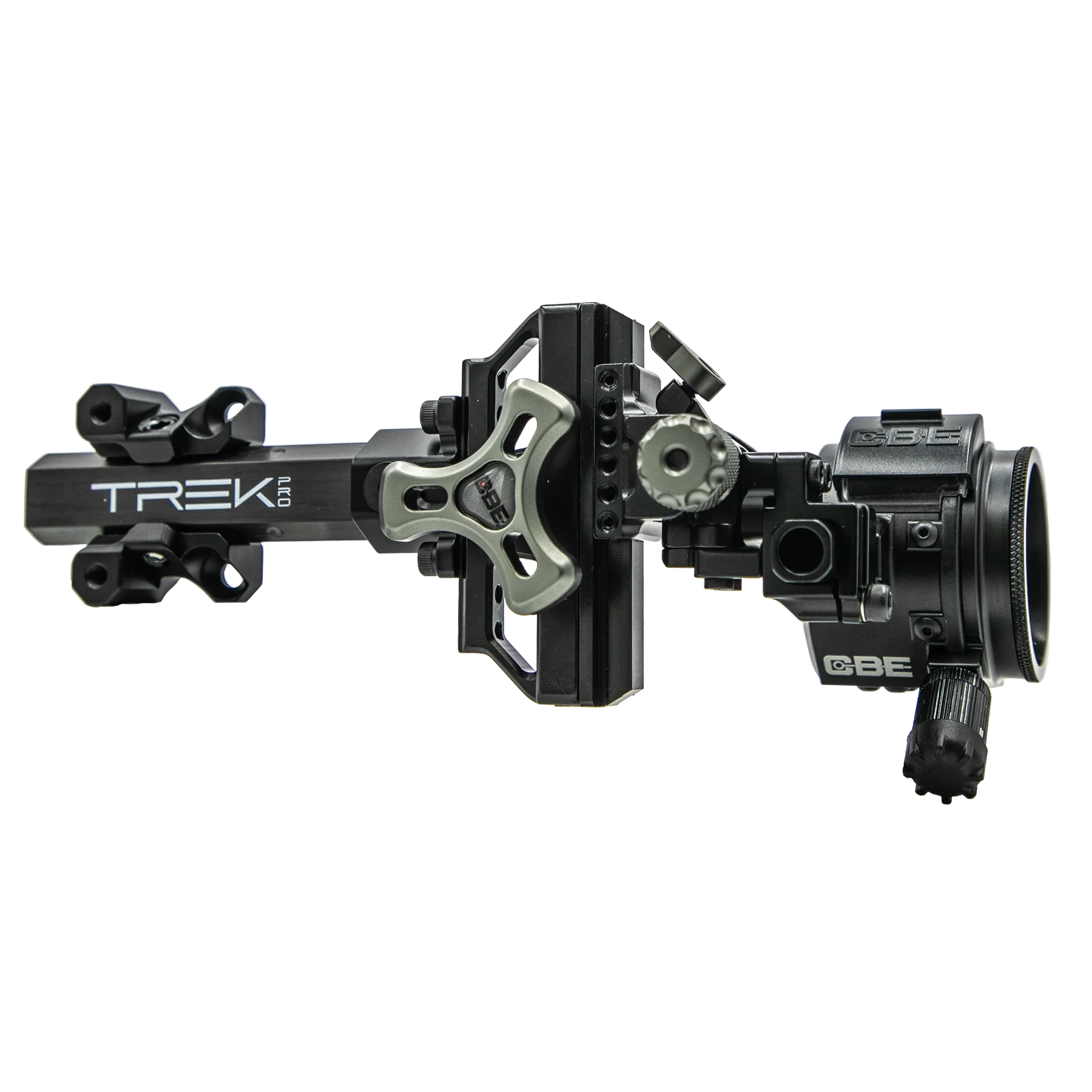 CBE Trek Pro 2V .019 LH