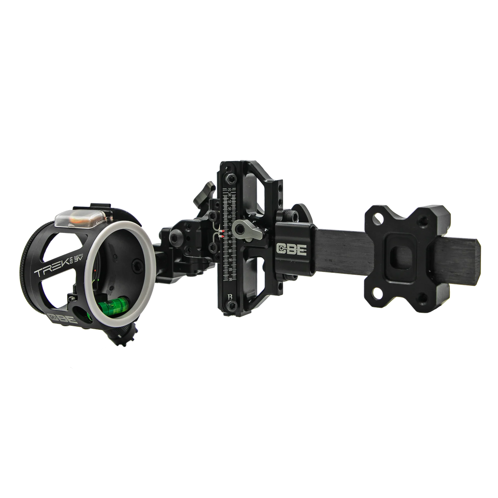 CBE Trek Pro 3V .019 RH