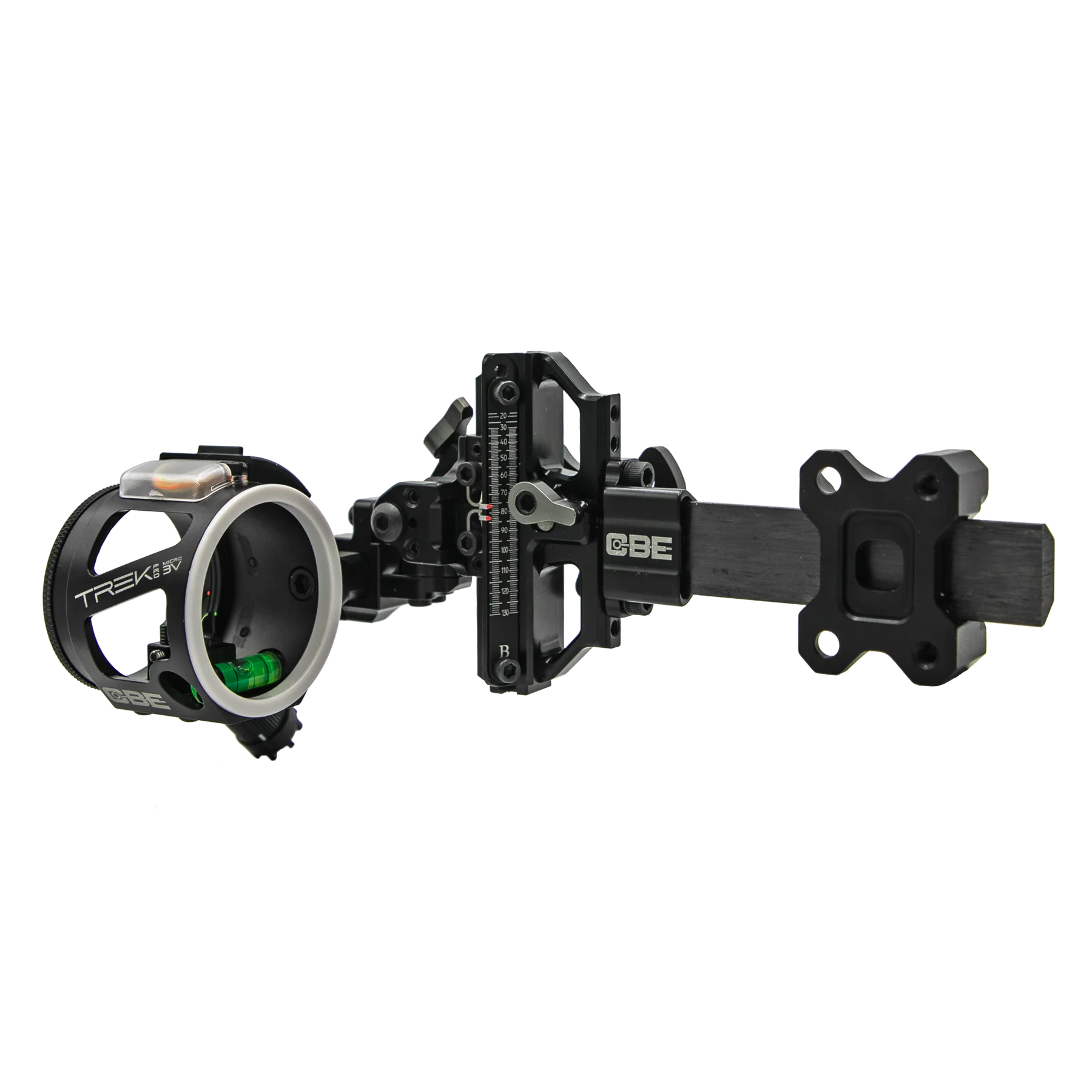 CBE Trek Pro 3V .019 RH