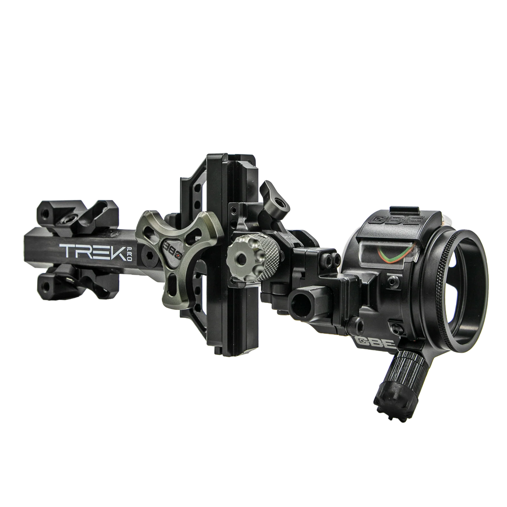 CBE Trek Pro 3V .019 RH