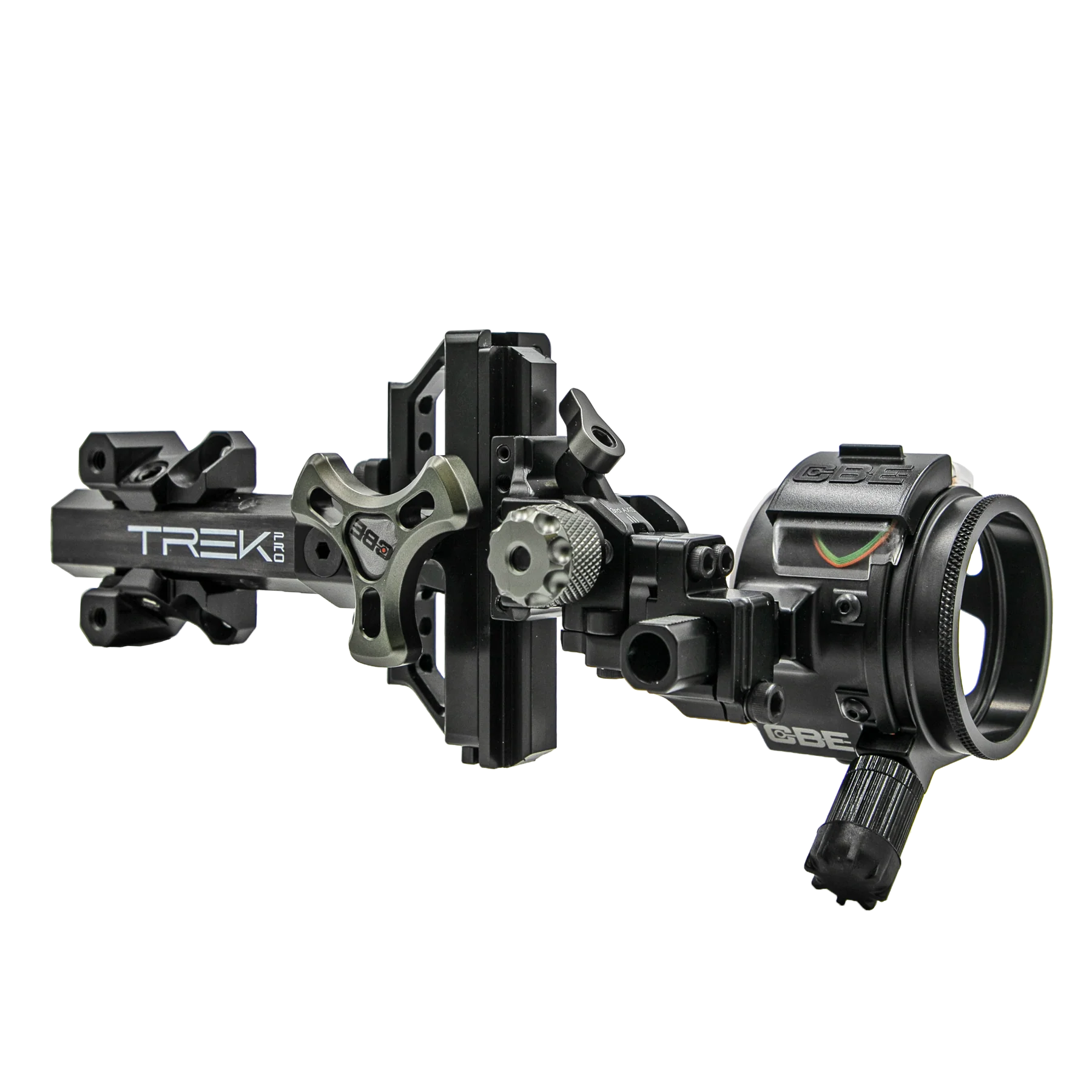 CBE Trek Pro 3V .019 RH