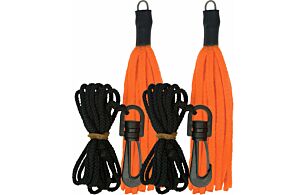 Tinks Trail Drag Super Dragger 2pk
