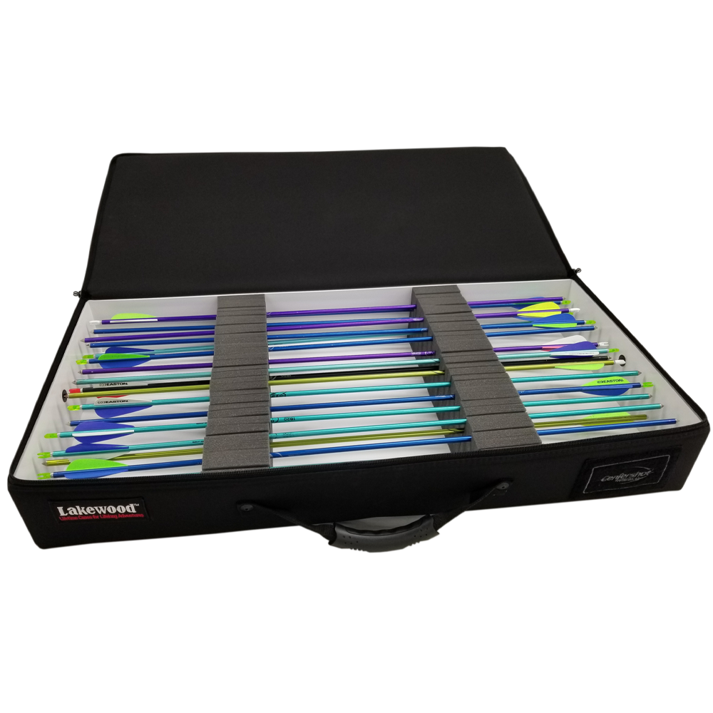 Lakewood Products Centershot Arrow Case