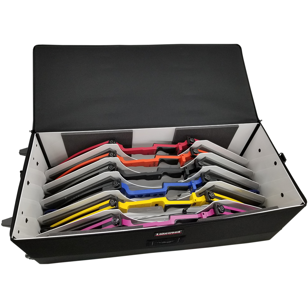 Lakewood Products Centershot Genesis Bow Case