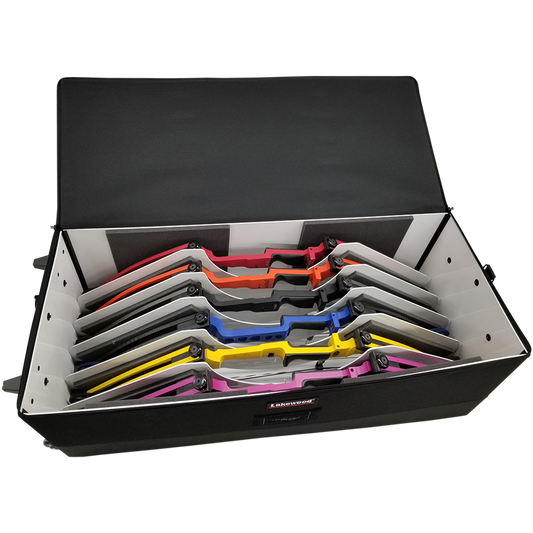 Lakewood Products Centershot Genesis Bow Case