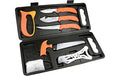 Outdoor Edge Wild Pak 8pc Game Processing Kit