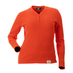 DSG OUTERWEAR Cozy Waffle Shirt