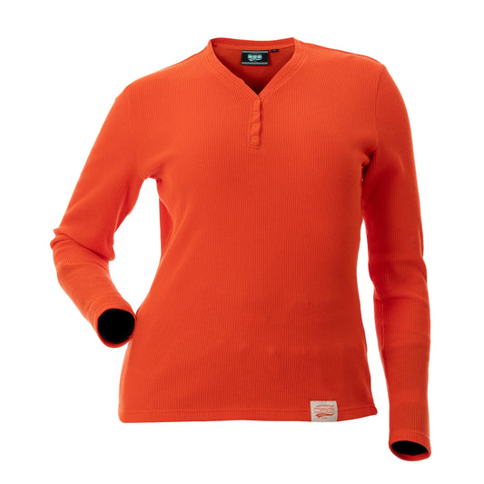 DSG OUTERWEAR Cozy Waffle Shirt