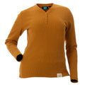 DSG OUTERWEAR Cozy Waffle Shirt