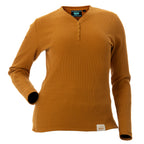 DSG OUTERWEAR Cozy Waffle Shirt