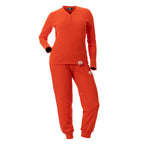 DSG OUTERWEAR Cozy Waffle Pant