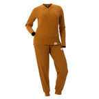 DSG OUTERWEAR Cozy Waffle Pant