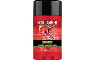 Nose Jammer Deodorant Stick 2.25oz