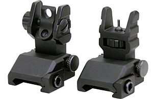 GUNTEC RAPS RAPID ACQUISITION PRECISION SIGHT SET