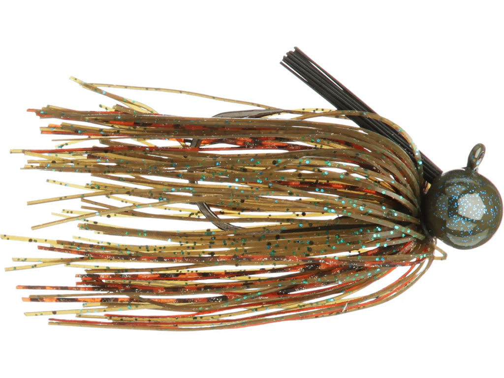 4x4 Bass Jigs Pro Football Jig