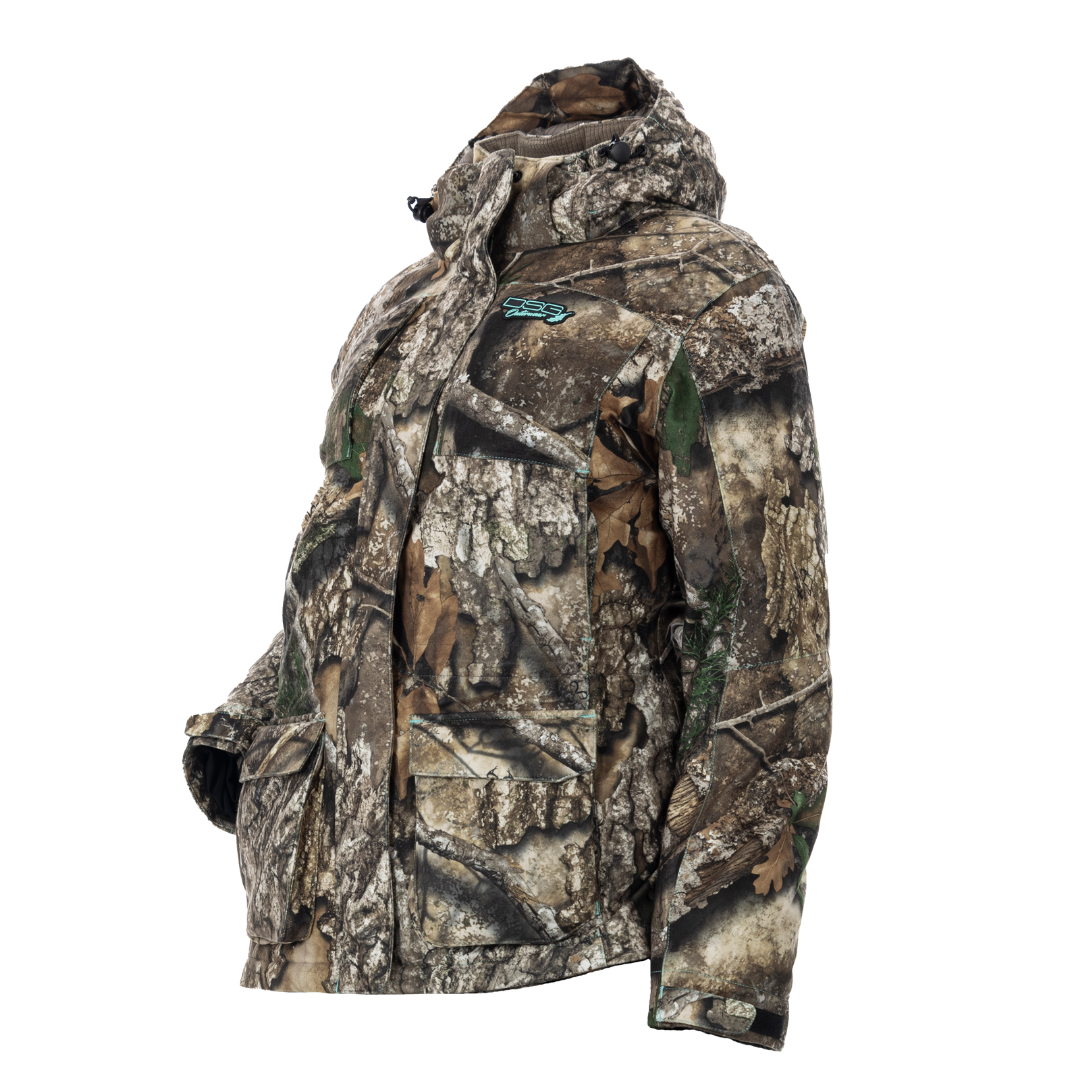DSG OUTERWEAR Kylie 5.0 Jacket