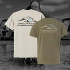 AFW Grinder Series Solid Logo Shirts