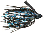 4x4 Bass Jigs Cover Crawler Jig