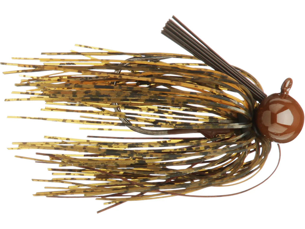 4x4 Bass Jigs Pro Football Jig