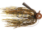 4x4 Bass Jigs Pro Football Jig