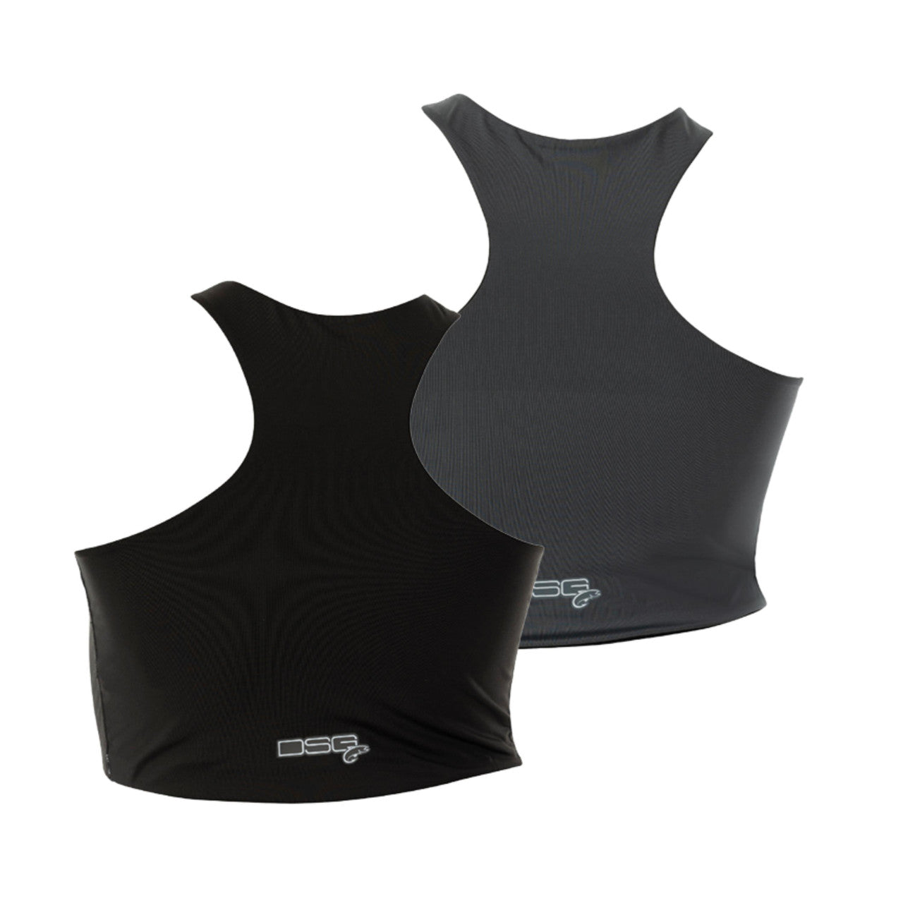 DSG OUTERWEAR Reversible Midi Top - UPF 50+