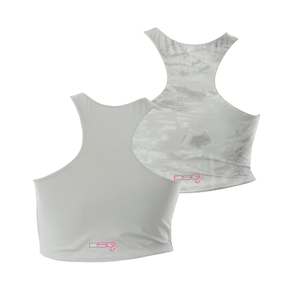 DSG OUTERWEAR Reversible Midi Top - UPF 50+