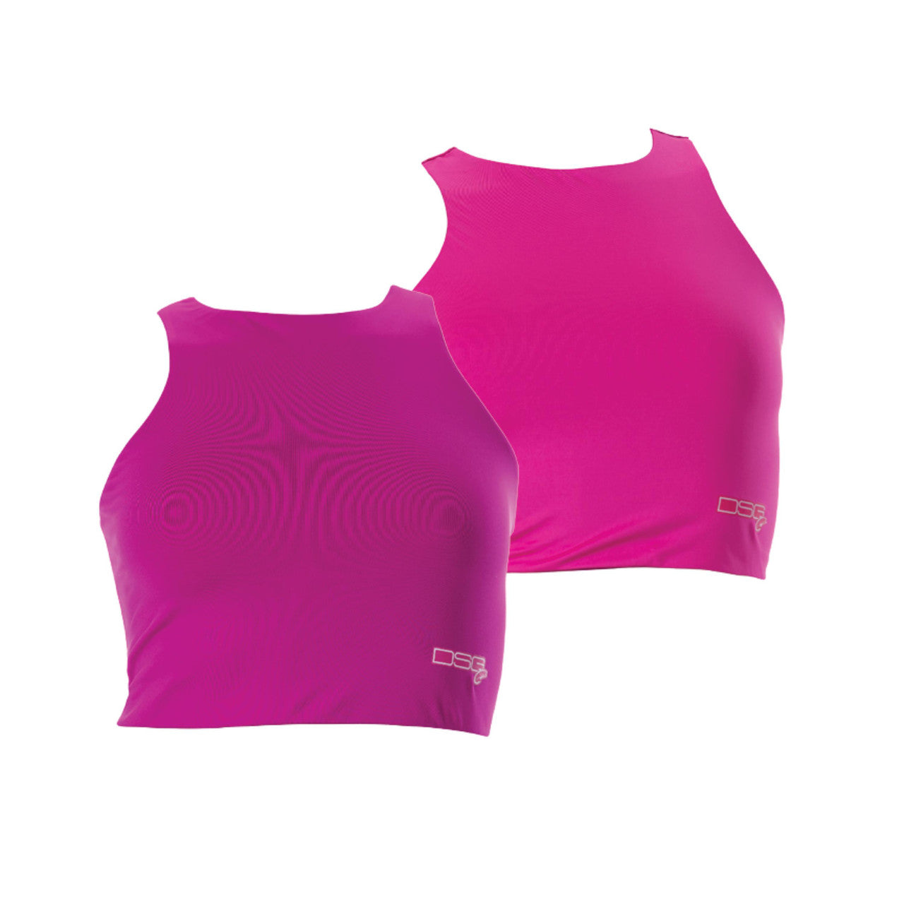 DSG OUTERWEAR Reversible Midi Top - UPF 50+