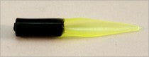 Slab Buster 2" Crappie Jigs 12pk