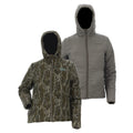 DSG OUTERWEAR Reversible Puffer Jacket