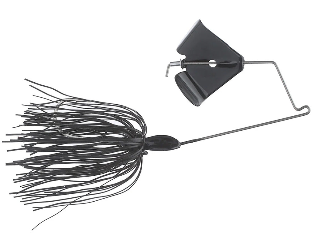 4x4 Bass Jigs Buzzbait Extreme