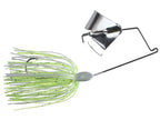 4x4 Bass Jigs Buzzbait Extreme