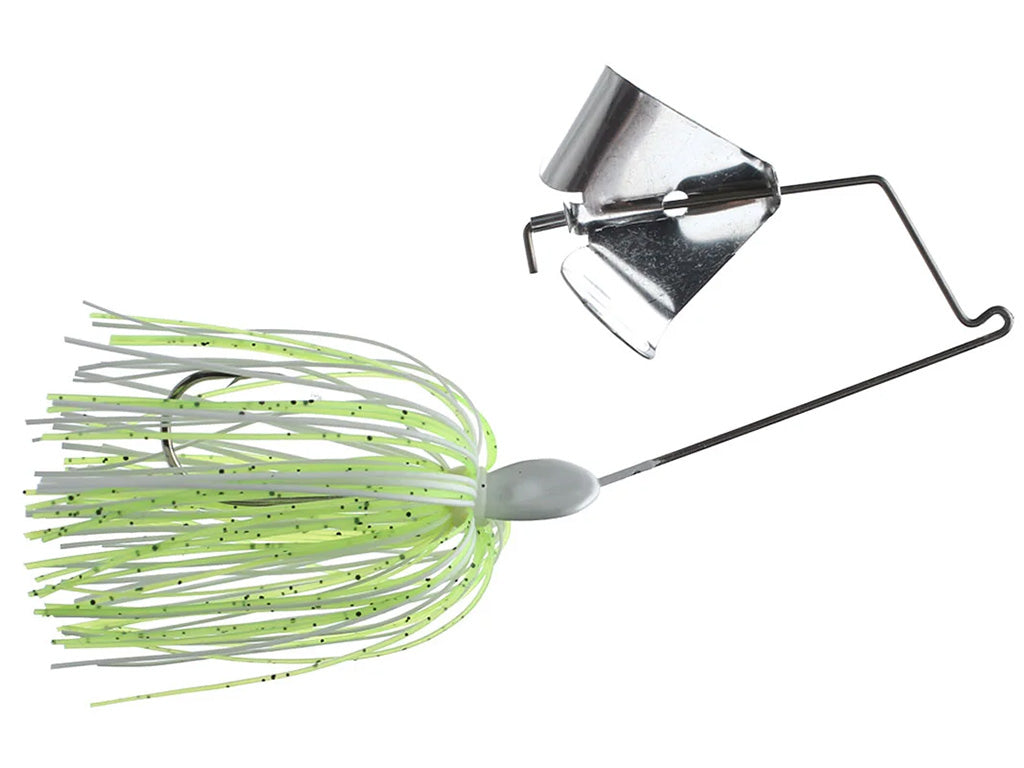 4x4 Bass Jigs Buzzbait Extreme