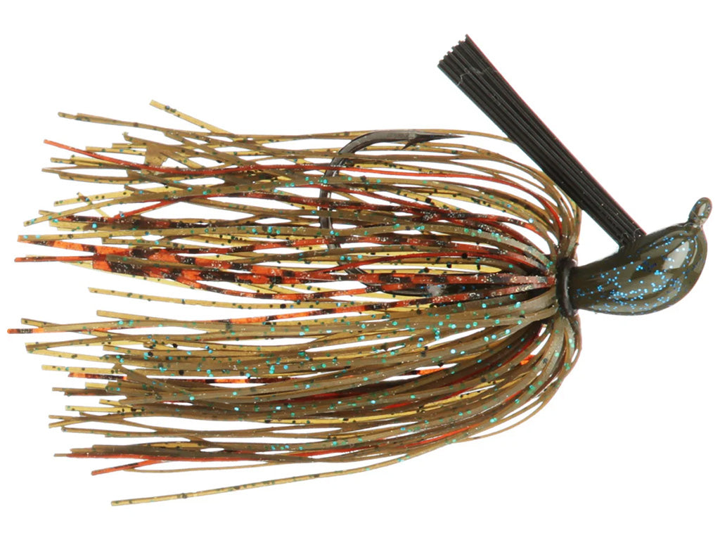 4x4 Bass Jigs Tournament Series Casting Jig
