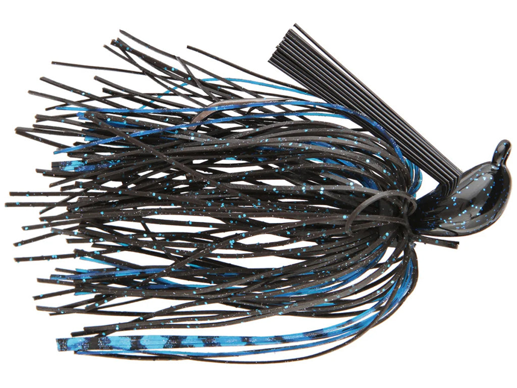 4x4 Bass Jigs Tournament Series Casting Jig