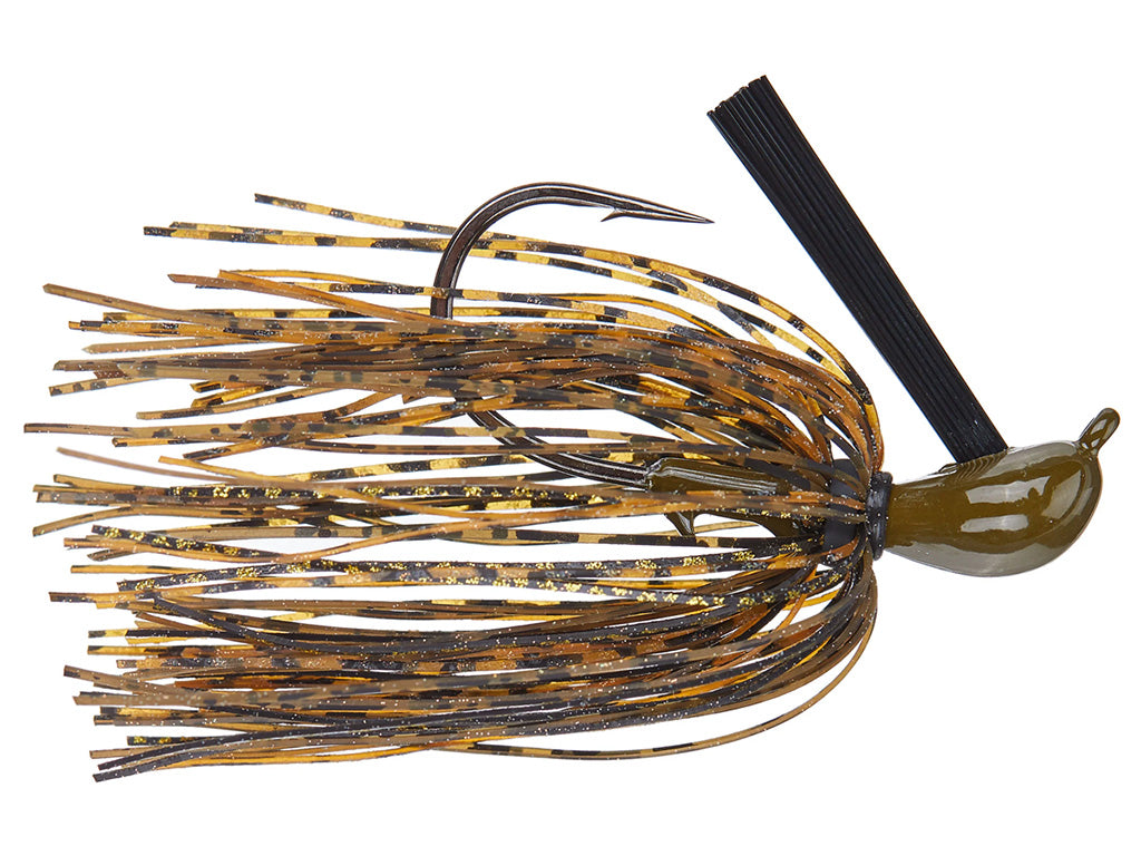 4x4 Bass Jigs Tournament Series Casting Jig