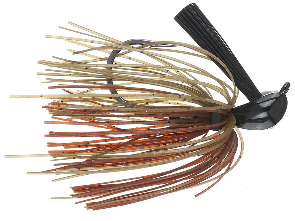4x4 Bass Jigs Tournament Series Casting Jig
