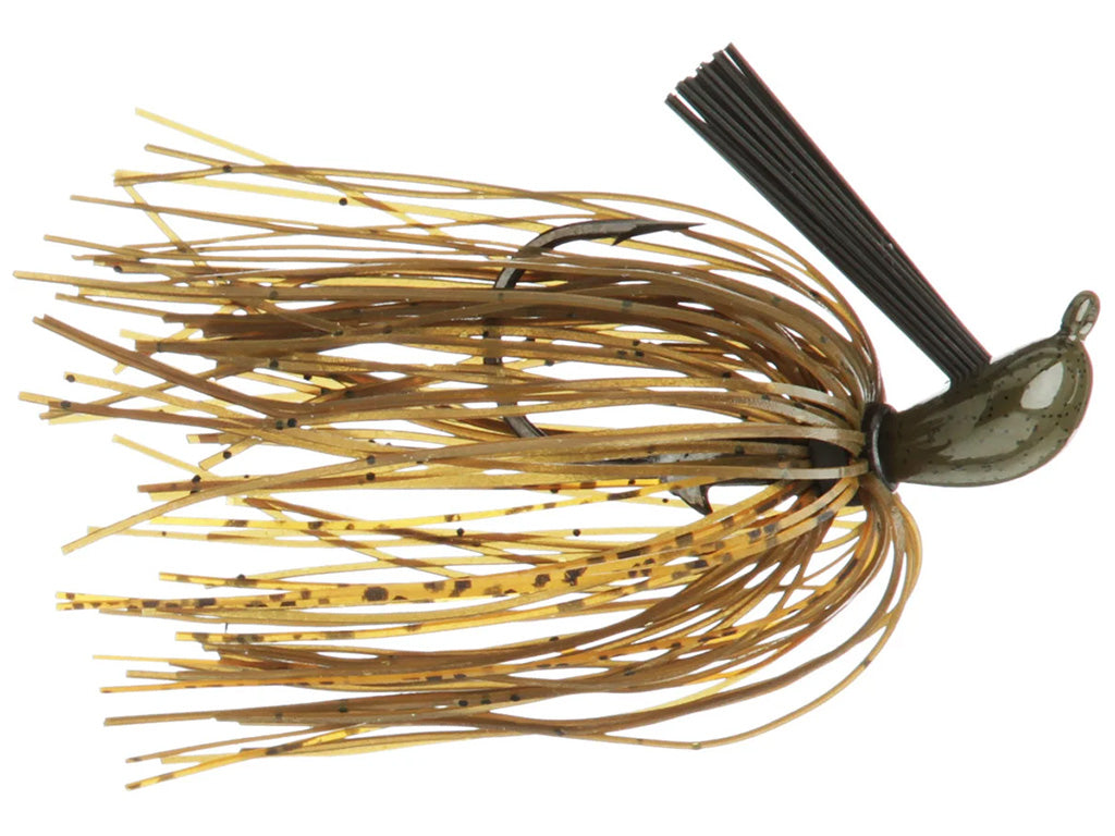 4x4 Bass Jigs Tournament Series Casting Jig