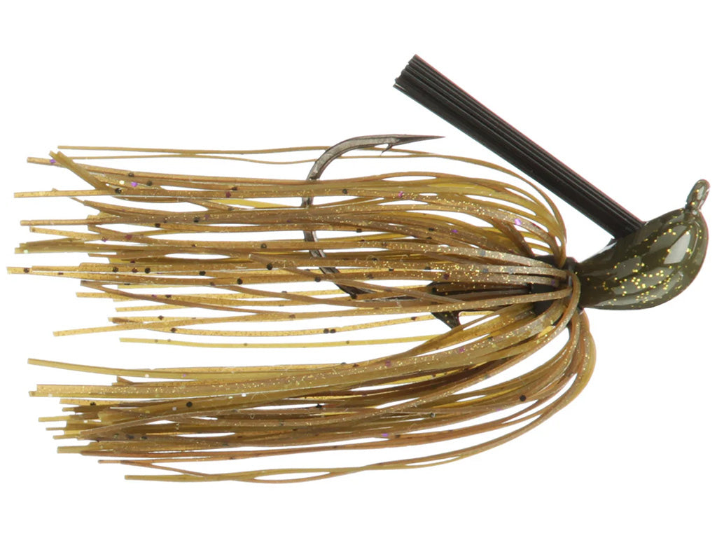 4x4 Bass Jigs Tournament Series Casting Jig