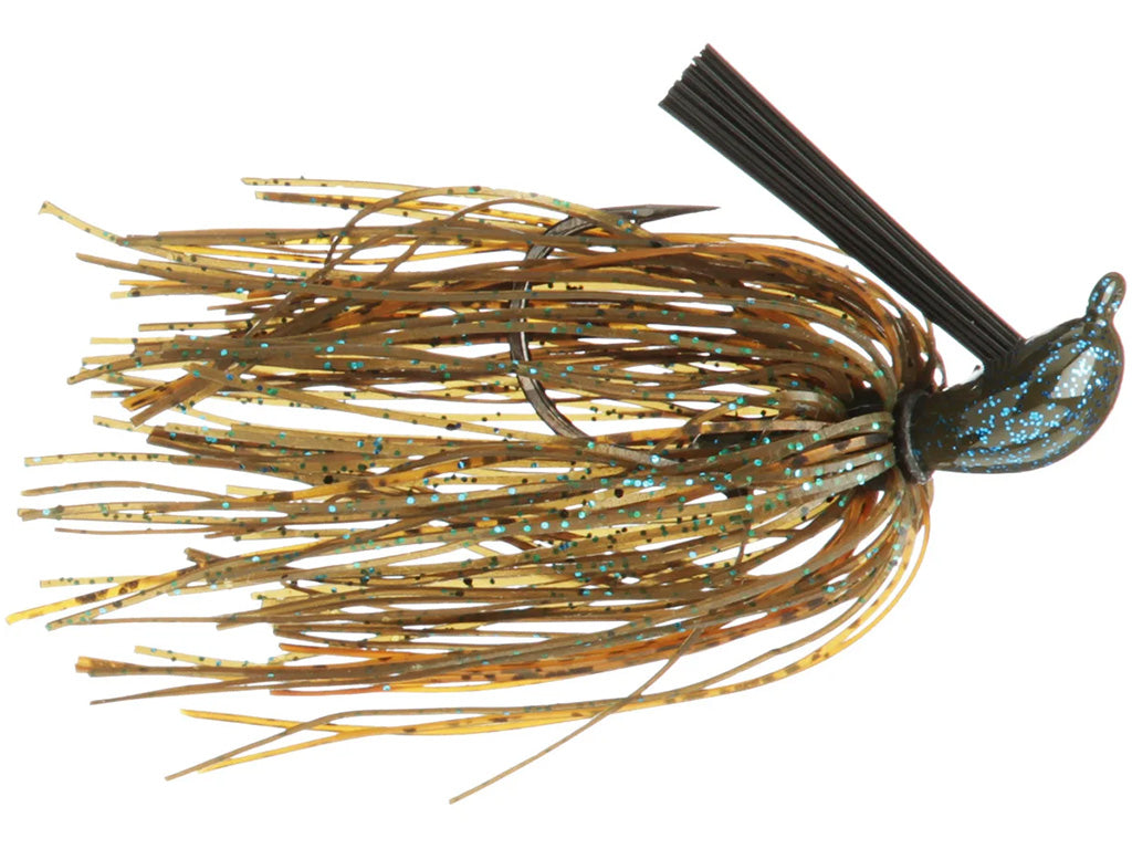 4x4 Bass Jigs Tournament Series Casting Jig