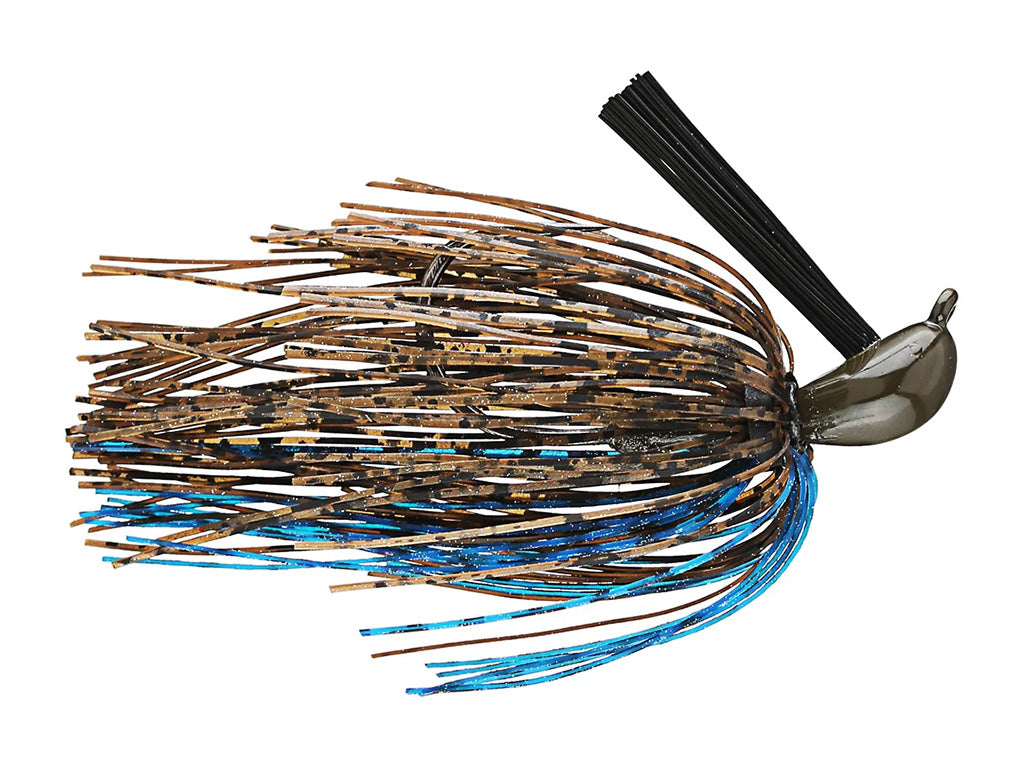 4x4 Bass Jigs Tournament Series Casting Jig
