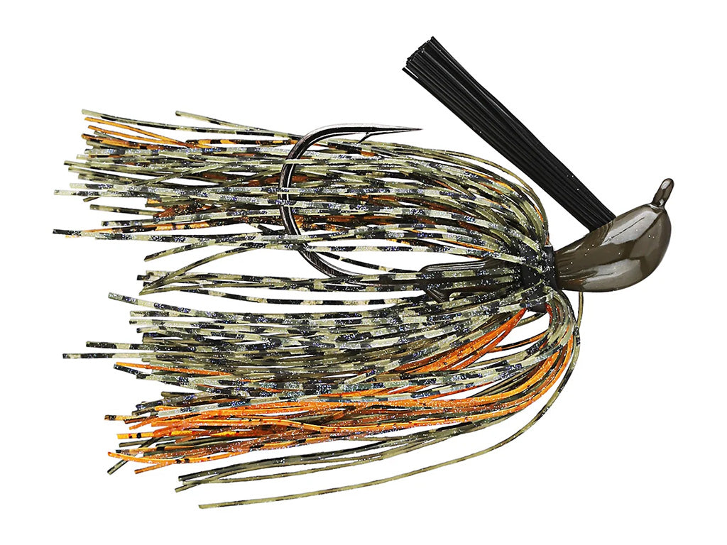 4x4 Bass Jigs Tournament Series Casting Jig