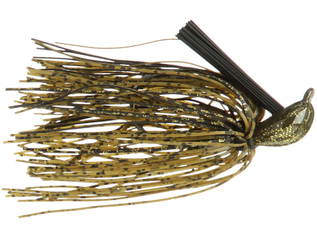 4x4 Bass Jigs Tournament Series Casting Jig