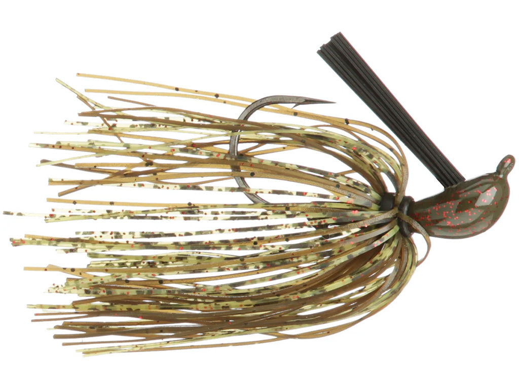 4x4 Bass Jigs Tournament Series Casting Jig