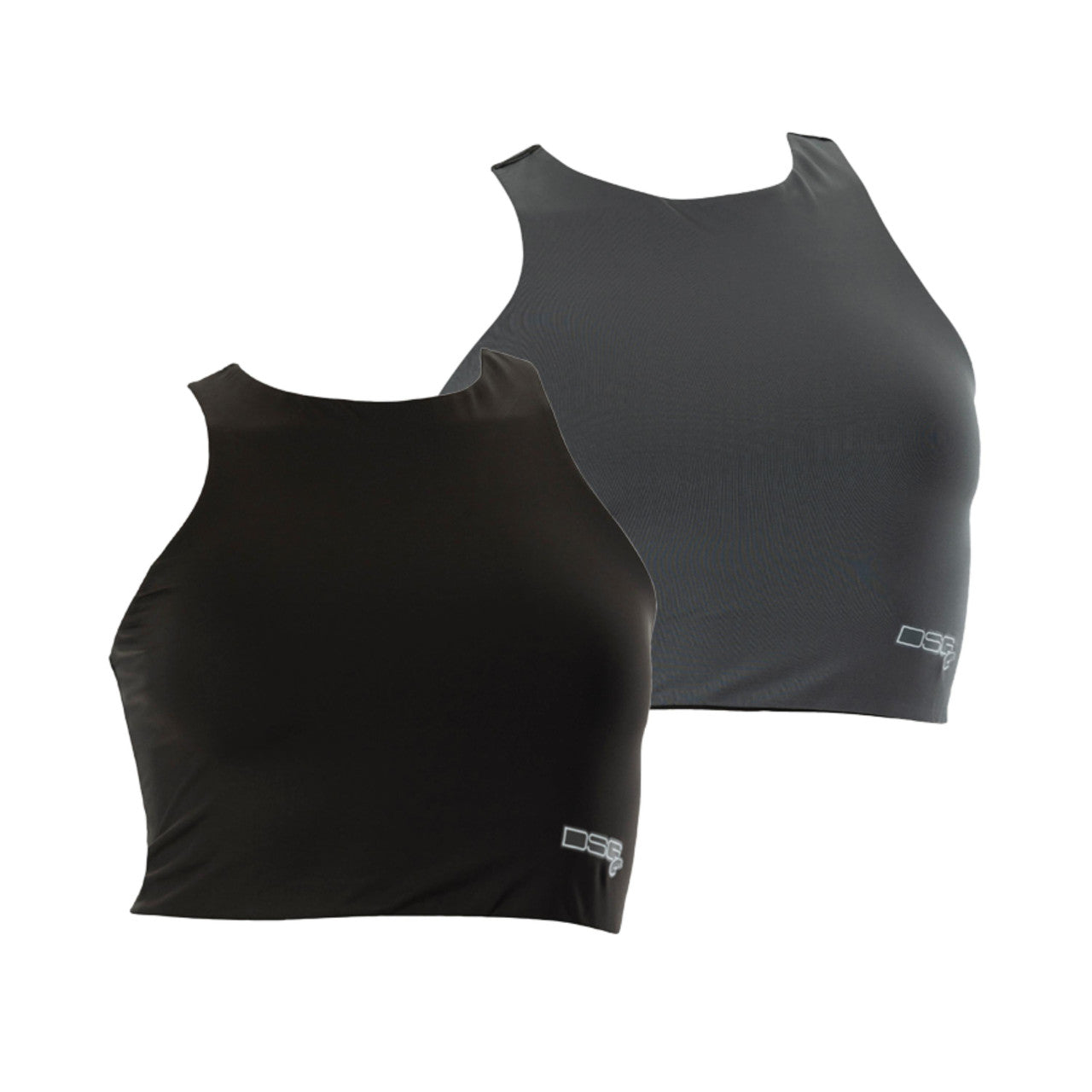 DSG OUTERWEAR Reversible Midi Top - UPF 50+